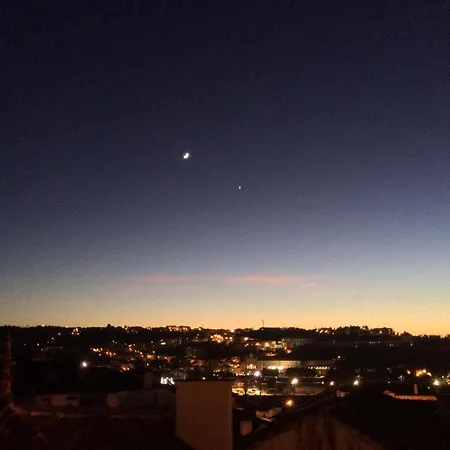 Sobre Ribas 2|12 * كويمبرا